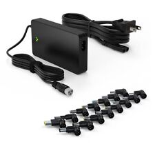 90w Universal Laptop Charger AC Adapter for Hp Dell Toshiba IBM Lenovo Acer A... picture