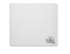 Glass (Clear Transparent) Gaming Mouse Pad -Enhanced Precision for FPS Games A43 picture