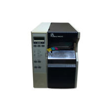 Zebra 140Xi2 Label Thermal Printer Parallel NO USB 203dpi 140-401-00004 picture