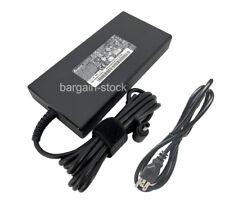 Original 20V 9A 180W AC Adapter Charger For MSI SWORD 15 A12UC-295 Power Supply picture