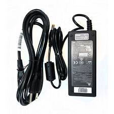 Authentic Zebra ZQ610 ZQ620 ZQ630 Label Printer Charger Power Adapter w/ US Cord picture