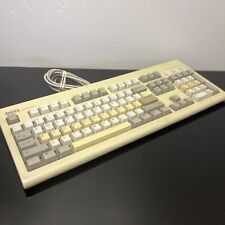 Dell QuietKey SK-8000 Computer Wired Keyboard Vintage picture