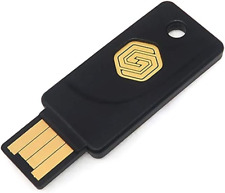 GoTrust Idem Key - A. USB Security Key FIDO2 Certified to The Highest Securit... picture