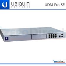 Ubiquiti Networks Dream Machine Pro SE 10G SFP+ PoE Enterprise Switch UDM-PRO-SE picture