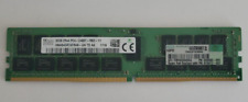 Lot of 10 HMA84GR7AFR4N-UH Sk Hynix 32GB ECC 2Rx4 PC4-19200 REG RDIMM Memory picture