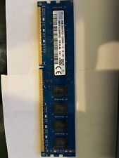 SK Hynix 8GB 2RX8 PC3-12800U DDR3 Desktop PC RAM Memory picture