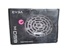 EVGA 650 N1 Power Supply 650W - Black (100-N1-0650-L1) picture