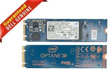 New Intel Optane Memory M.2 MEMPEK1J0 32GA PCIe SSD 3.0 3D Xpoint NVMe PPD1R picture