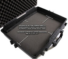 CM Waterproof Laptop Case for Razer Blade 15 Gaming Laptop and More, Case Only picture