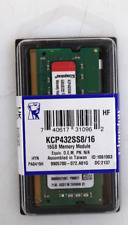 NEW Sealed Kingston KCP432SS8/16 16GB DDR4-3200 Laptop Memory picture