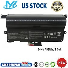 ✅A42N1520 Battery For Asus ROG GFX72 GFX72VY G752VY GFX72VY6700 Series 96Wh New picture