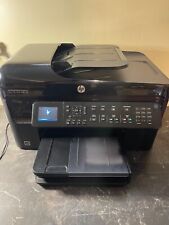 HP Photosmart Premium Fax e-All-In-One C410A Series Printer picture