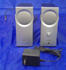 Bose Companion 2 Series I Computer Speakers W/Power Cord picture
