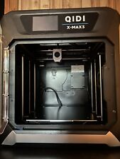 QIDI X-MAX 3 3D Printer All-Around Industrial Grade FDM Large Size 3D Printers  picture