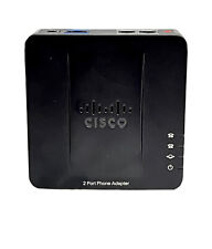 Cisco SPA112 2 Port Phone Adapter picture