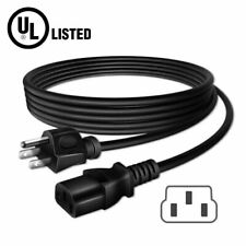 6ft UL AC Power Cord Cable For Bistro Rice Cooker BDRCRB010 Pressure Cooker Lead picture