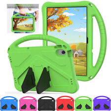 For Lenovo Tab M10 Plus 3rd Gen TB125FU Shockproof Stand Case Kids EVA Cover picture