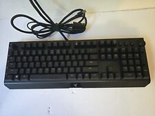 Razer BlackWidow Elite Mechanical Switch Gaming Keyboard (IL/RT6-15411-RZ03-0... picture