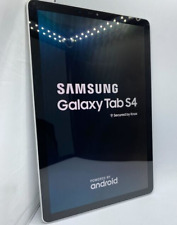 FOR PARTS Samsung Galaxy Tab S4 SM-T830 Gray 64GB Wi-Fi 10.5