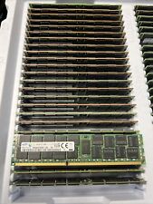 Lot of 13 Samsung 16GB 2Rx4 PC3-12800R M393B2G70BH0-CK0 picture