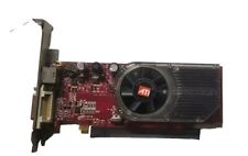 HP ATI Radeon X1300 256MB PCI-E DMS-59 Full Height Video Card 432747-001 picture