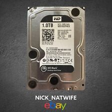 Western Digital WD Black 1TB 3.5 WD1002FAEX 64MB Cache Gaming Internal HDD picture