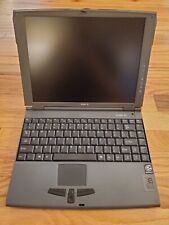 Vintage Acer TraveMate Laptop | Pentium 3 | Untested | Parts or Repair picture