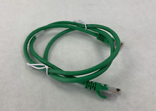 Lot( 10 ) 3ft Green Cat5e C2G 15179 Snagless Unshielded UTP Ethernet Patch Cable picture