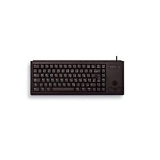 CHERRY Compact Keyboard G84-4400, international layout, QWERTY keyboard, wired k picture