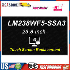 LM238WF5-SSA3 LM238WF5 (SS)(A3) 23.8 inch LG FHD 1920x1080 LCD Screen Panel New picture