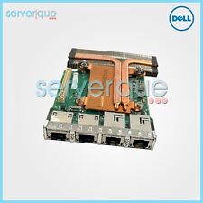 98493 Dell Intel X540/I350 2x10GBe 2x1GBe RJ45 Network Daughter Card picture
