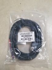 Cradlepoint 3-Meter Power and GPIO Cable for COR Series Routers (P/N 170585-001) picture