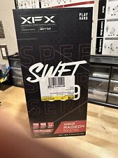 XFX Speedster SWFT309 Radeon RX 6700 10GB GDDR6 Graphics card - RX-67XLKWFDR picture