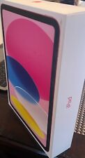 Brand NEW Apple iPad 10th generation Wi-Fi  (Factory-sealed) 64GB Model A2696 picture