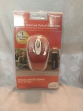 NEW Microsoft Notebook 3000 Wireless Optical Mouse Special Edition Mac PC SEALED picture
