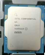 Intel core i7-13700f es LGA1700 16C/24T For ASUS ROG Strix B760-F Gaming 5.1ghz picture
