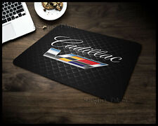 New item Cadillac V-Series LOGO Laptop accessories Mousepad Mouse Pad Mat An picture