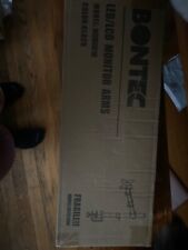 Bontec Desk Mount LED/LCD Dual Monitor Arms MDM001B NEW SEALED picture