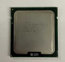 SR0LL, Intel Xeon E5-2430L 2.0GHz 15MB 6 Core SR0LL LGA1356 CPU picture