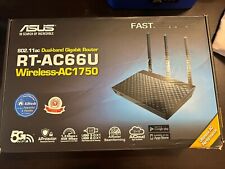 ASUS RT-AC66U_B1 Dual-Band WiFi Router picture