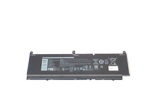 Dell OEM Precision 7550 7750 7560 7760 6-Cell 95Wh Laptop Battery - PKWVM picture