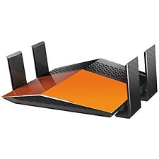 D-Link DIR-879 AC1900 EXO Wi-Fi Router (Good) picture