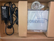 SonicWall APL24-08E NSA 220 Firewall Network Security Appliance picture
