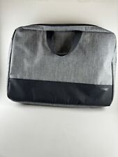 Ytonet Laptop Case 15 inch Sleeve Bag Brief Case Shoulder Strap picture