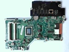 NEW HP Pavilion 23-Q 23-Q110NA 810243-001 Motherboard AMD A10-8700P 1.8GHz CPU picture