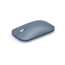Microsoft® Surface Mobile Mouse SC Bluetooth EN/XD/XX Ice Blue 1 License picture