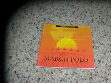 Marco Polo Travel Journal for the PC Game picture