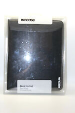 Incase Book Jacket Case For Apple iPad Original Black Cl57511 BNIB picture