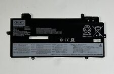 L20M4P72 Battery for Lenovo ThinkPad T14s 2nd Gen 2021 Series L20L4P72 L20C4P72 picture