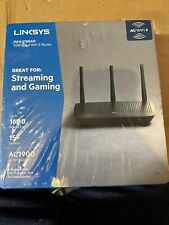 NEW Linksys AC1900 (EA7430)-WiFi 5 Wireless Router Max-Stream Dual-Band picture